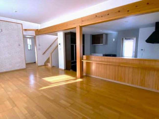 松山市西長戸町の中古一戸建ての画像