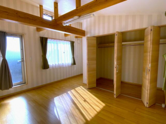 松山市西長戸町の中古一戸建ての画像