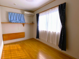 松山市西長戸町の中古一戸建ての画像