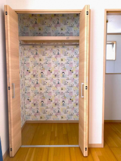 松山市西長戸町の中古一戸建ての画像