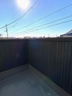 松山市西長戸町の中古一戸建ての画像