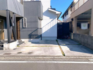 松山市西長戸町の中古一戸建ての画像