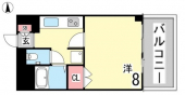 神戸市東灘区本山中町４丁目のマンションの画像