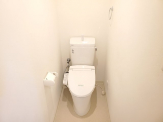【トイレ】