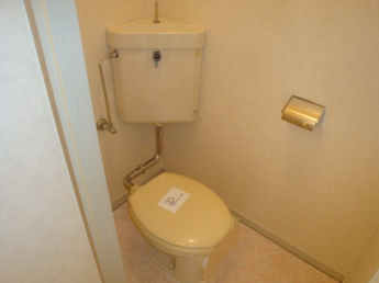 【トイレ】
