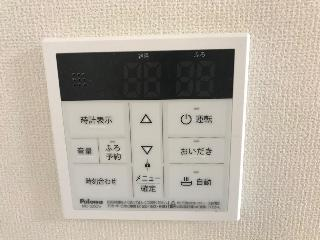 室内設備（イメージ）