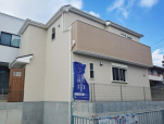 明石市藤江　新築戸建の画像