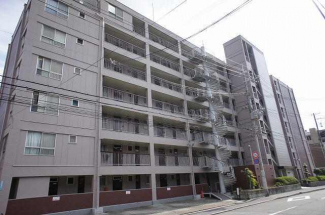 西宮第３コーポラスＢ棟の画像