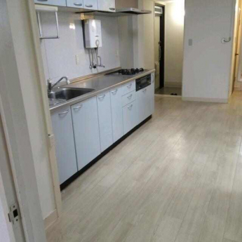 西宮第３コーポラスＢ棟の画像