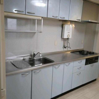 西宮第３コーポラスＢ棟の画像