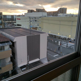 西宮第３コーポラスＢ棟の画像