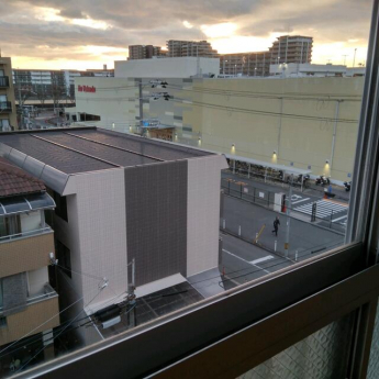 西宮第３コーポラスＢ棟の画像