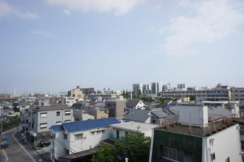 西宮第３コーポラスＢ棟の画像