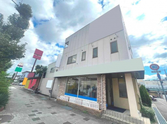 神戸市中央区脇浜町２丁目の店舗事務所の画像