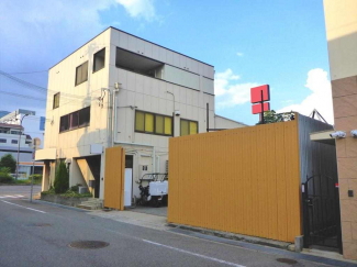 神戸市中央区脇浜町２丁目の店舗事務所の画像