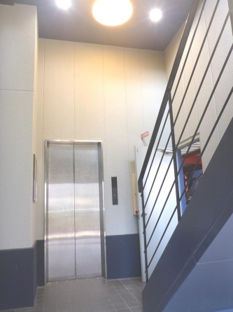 神戸市中央区脇浜町３丁目の事務所の画像