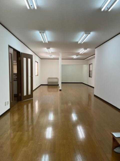 二宮３丁目貸店舗事務所の画像