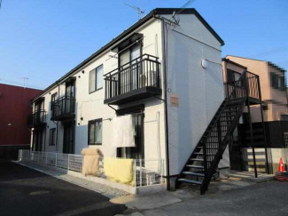 外壁・屋根塗装済み
