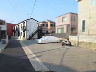 ハイツチェリーの画像