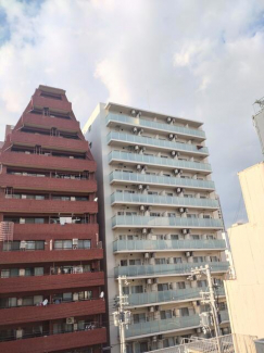 神戸市中央区元町通４丁目のマンションの画像