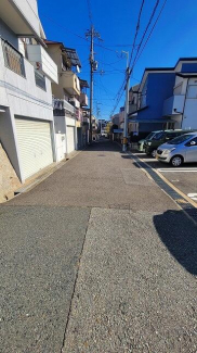 神戸市長田区長尾町２丁目の中古一戸建ての画像