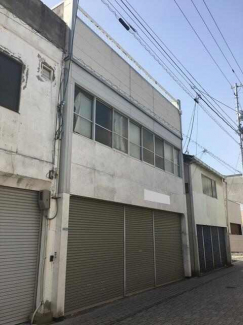 松山市住吉２丁目の店付住宅の画像