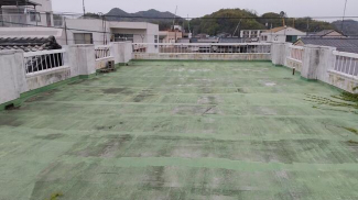 松山市住吉２丁目の店付住宅の画像