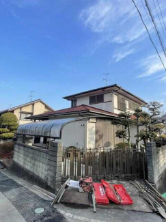 伊予郡砥部町宮内の中古一戸建ての画像