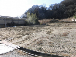 B号地