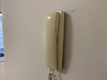 インターホン