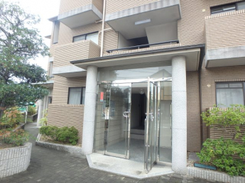 入り口
