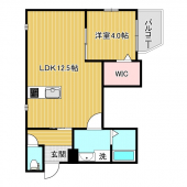 神戸市東灘区北青木４丁目のアパートの画像