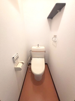 【トイレ】