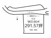 たつの市揖西町新宮の売地の画像