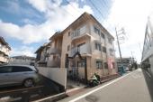 西宮市中島町のマンションの画像