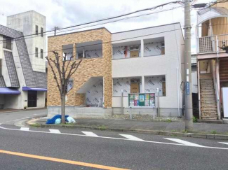 姫路市西夢前台２丁目のアパートの画像