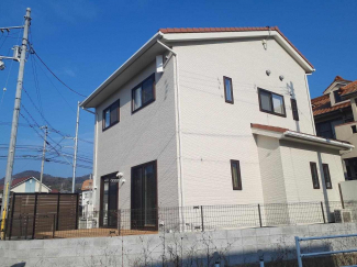 松山市松ノ木２丁目の中古一戸建ての画像
