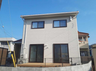 松山市松ノ木２丁目の中古一戸建ての画像