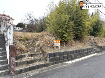 自然に恵まれた閑静な住宅地で、穏やかな新生活をお送りください。