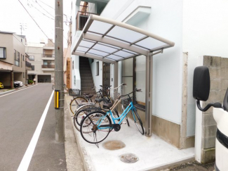 【その他共有部分】