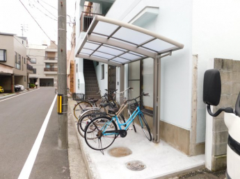 【その他共有部分】