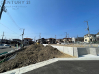 リナージュ川西市笹部23-1期　全15区画の画像