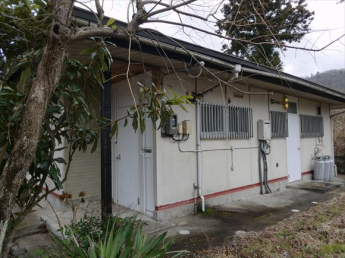 京都府船井郡京丹波町院内の画像