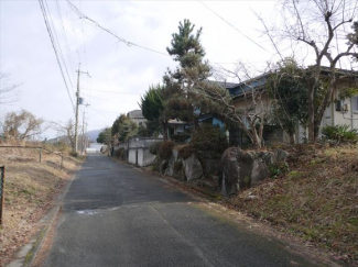 京都府船井郡京丹波町院内の画像