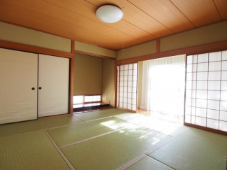 【寝室】