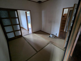 １階和室②