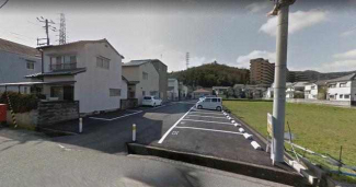 姫路市西今宿６丁目の駐車場の画像
