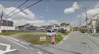 姫路市辻井７丁目の駐車場の画像