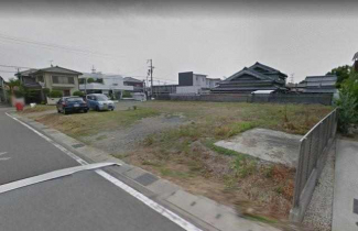 姫路市辻井７丁目の駐車場の画像