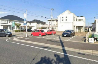 姫路市西今宿３丁目の駐車場の画像